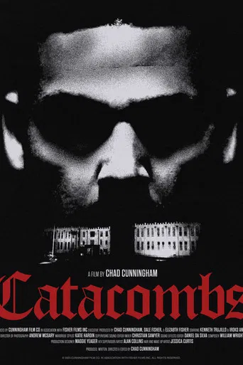 Catacombs poster