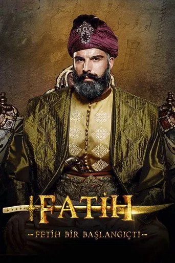 Fatih poster