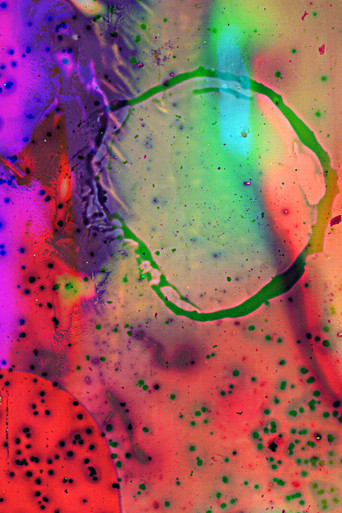 Wood and Metal Bars poster