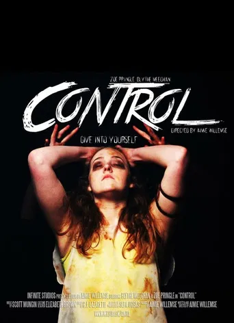 Control poster