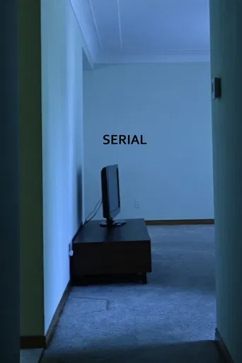 Serial poster