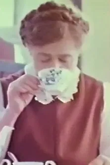 La Valse Waltz poster