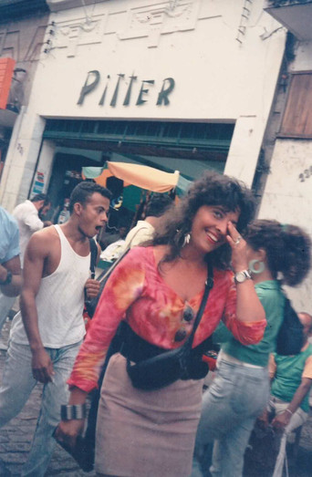 (don't write that love letter to me) poster