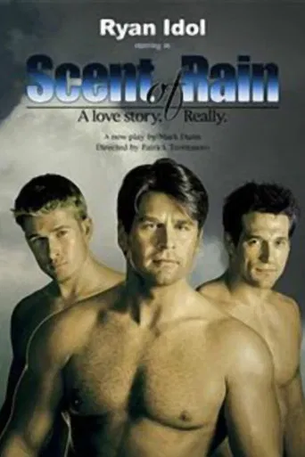 Scent of Rain poster