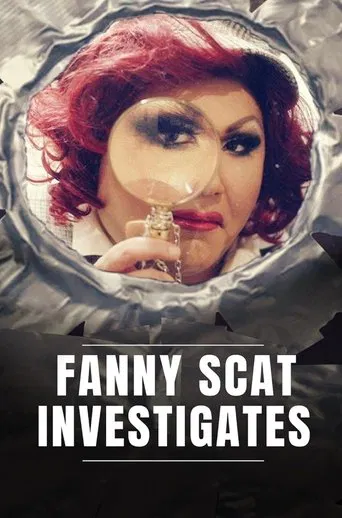Fanny Scat Investigates poster