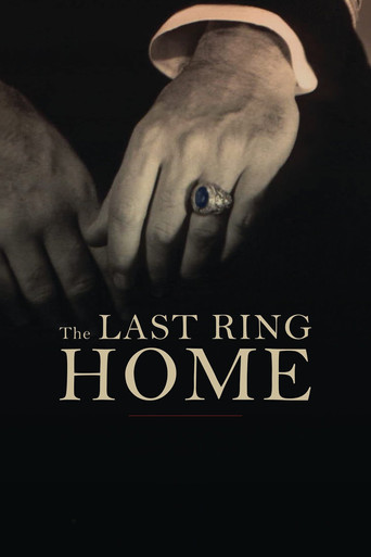 The Last Ring Home poster