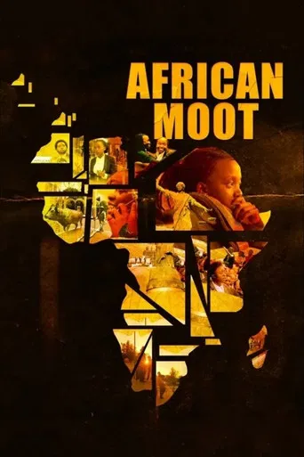 African Moot poster