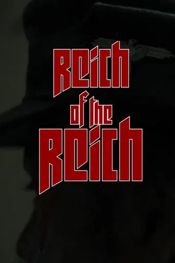 Reich of the Reich poster