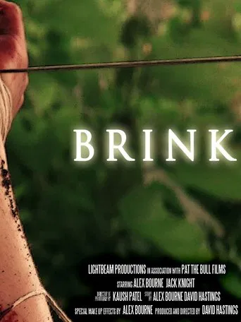 Brink poster