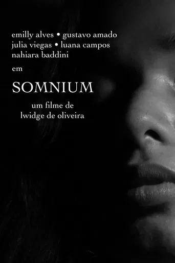 SOMNIUM poster