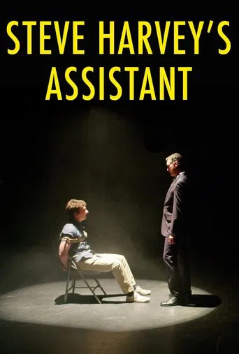 Steve Harvey's Assistant poster