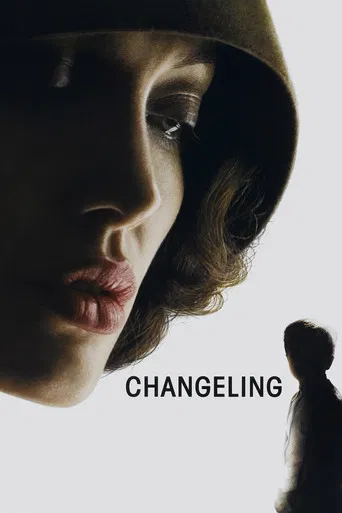 Changeling poster