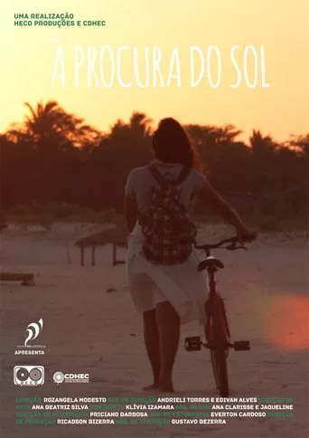 À Procura do Sol poster