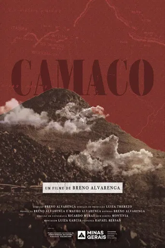 Camaco poster