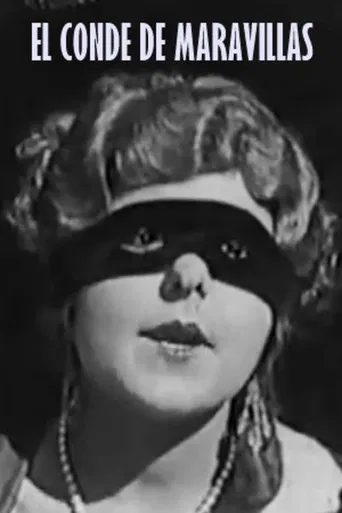 El conde de Maravillas poster