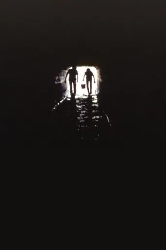 Brothers of the Creek poster