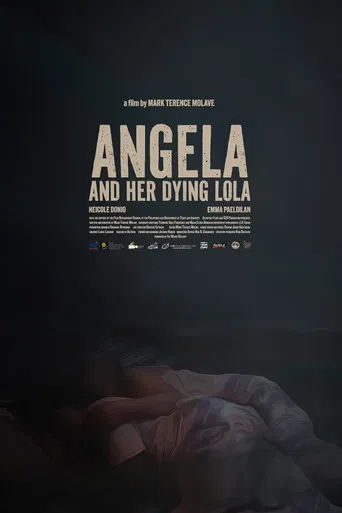 Angela and Her Dying Lola poster