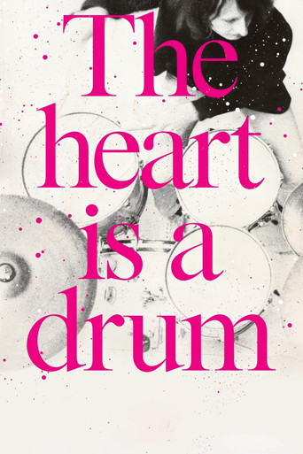 The Heart Is a Drum poster