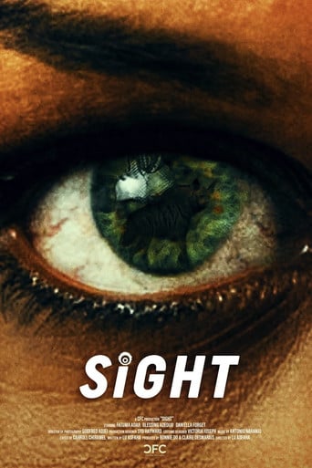 Sight poster