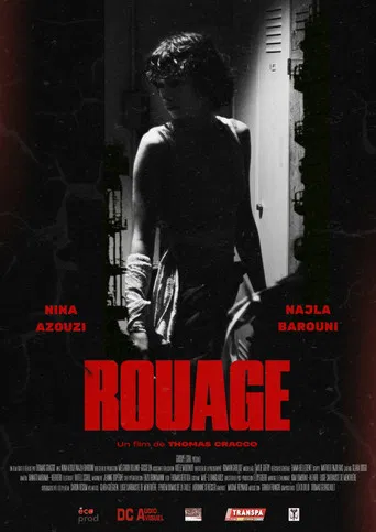 ROUAGE poster