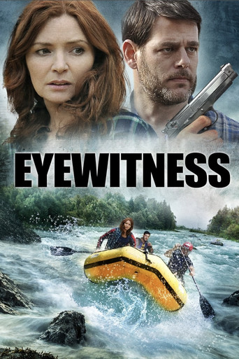 Eyewitness poster
