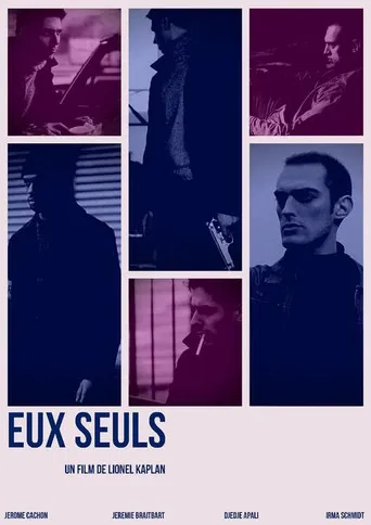 Eux seuls poster