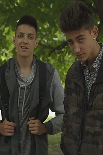 Csak családról ne poster