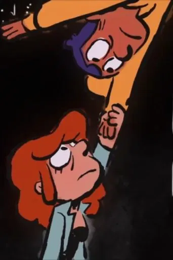 This Actually Happens a Lot poster