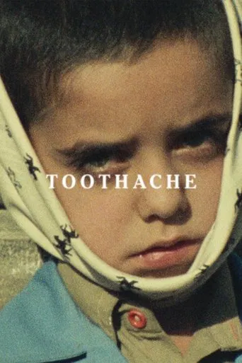 Toothache poster