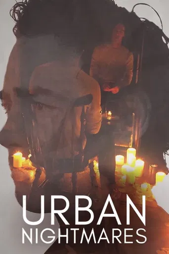 Urban Nightmares poster