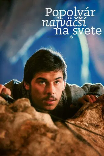 Popolvar, Biggest in the World poster