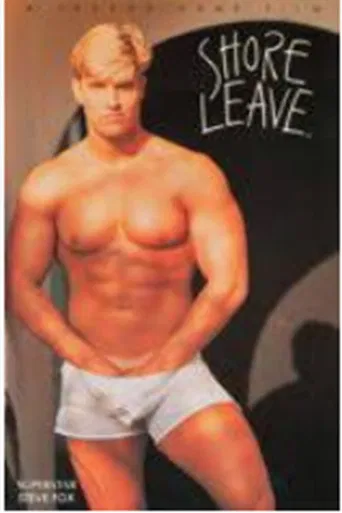 Secret Shore Leave poster