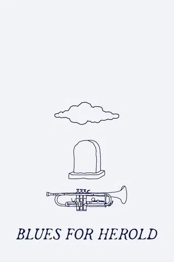 Blues for Herold poster