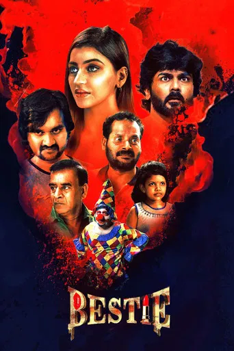Bestie poster
