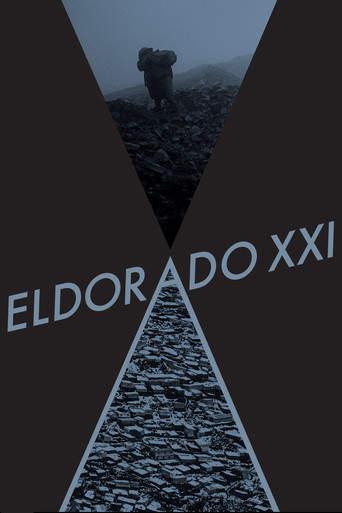 Eldorado XXI poster