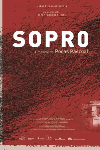 Sopro poster