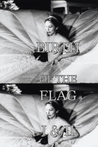 Birth of the Flag I & II poster