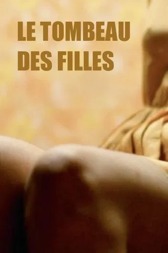 The Girls' Grave poster