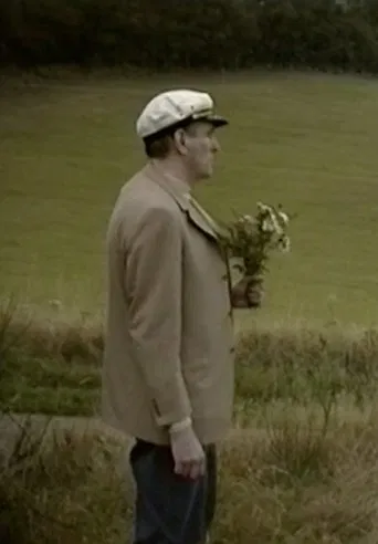 L'Étonnement poster