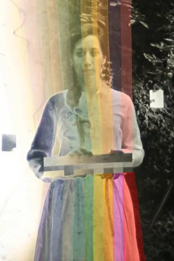 The Ritual of Color poster