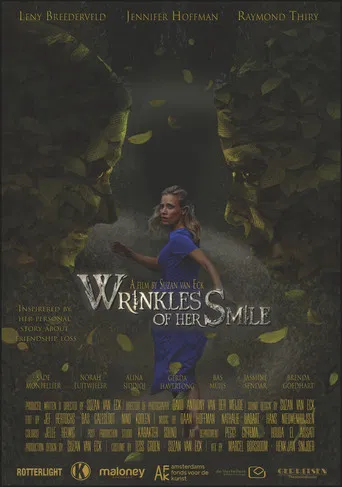 Wrinkles of Her Smile poster