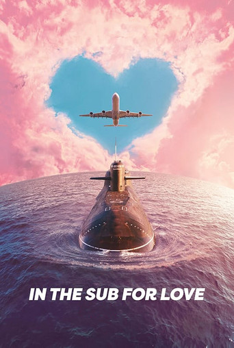 In the Sub for Love poster