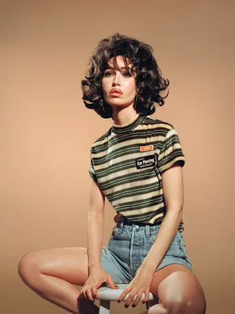 Hello, My Name Is poster