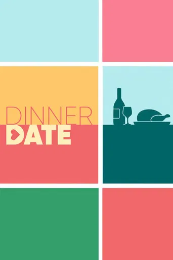 Dinner Date poster