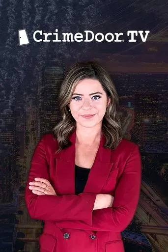 CrimeDoor TV poster
