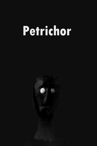 Petrichor poster
