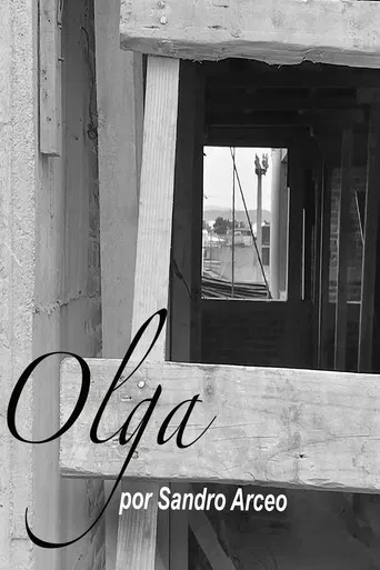 Olga poster