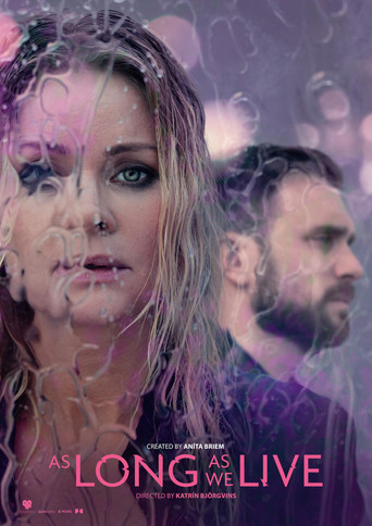 As Long As We Live poster