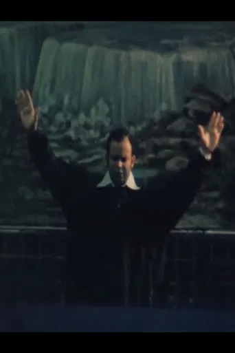 Bronx Baptism poster