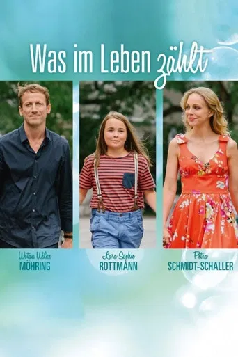 Was im Leben zählt poster